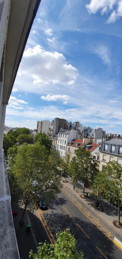 Hotel Des Pyrenees - Entre Bastille Et Nation Paris Eksteriør billede